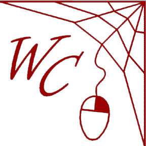 WRIGHT CLICK LOGO